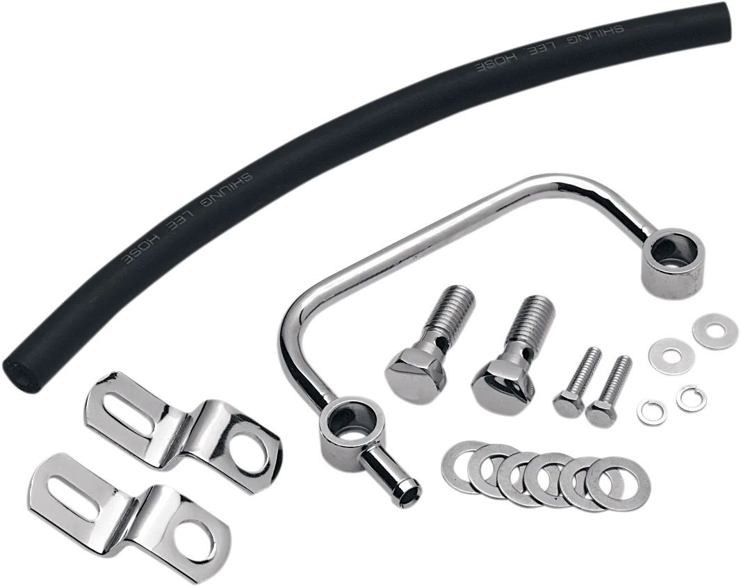Crankcase Breather Kit