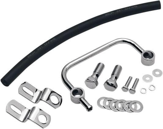 Crankcase Breather Kit