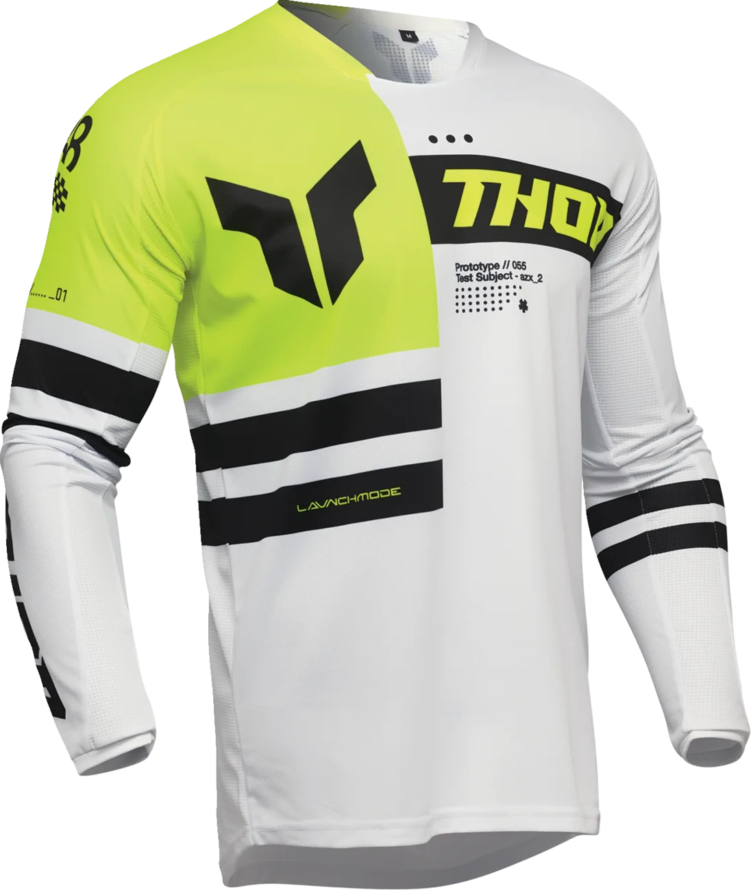 Launchmode Dozer Jersey