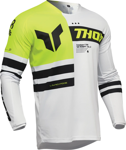 Launchmode Dozer Jersey