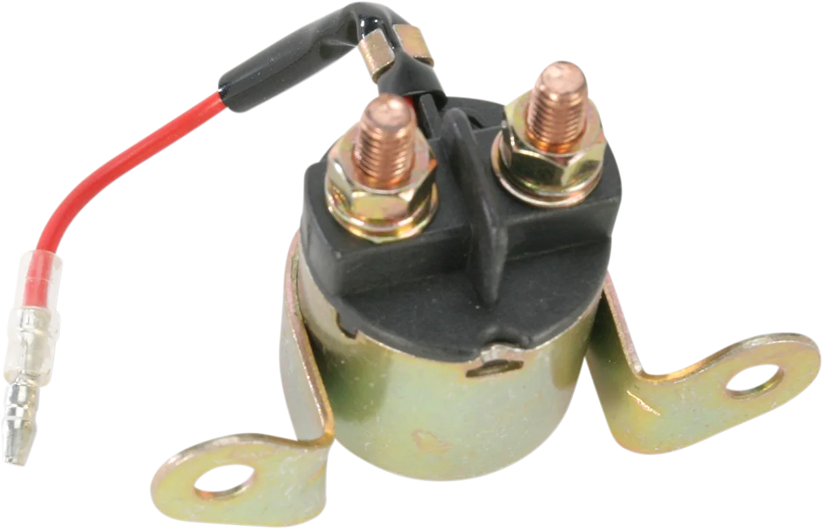Solenoid Switch