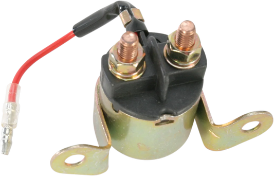 Solenoid Switch