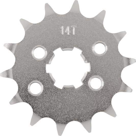 Front Sprocket