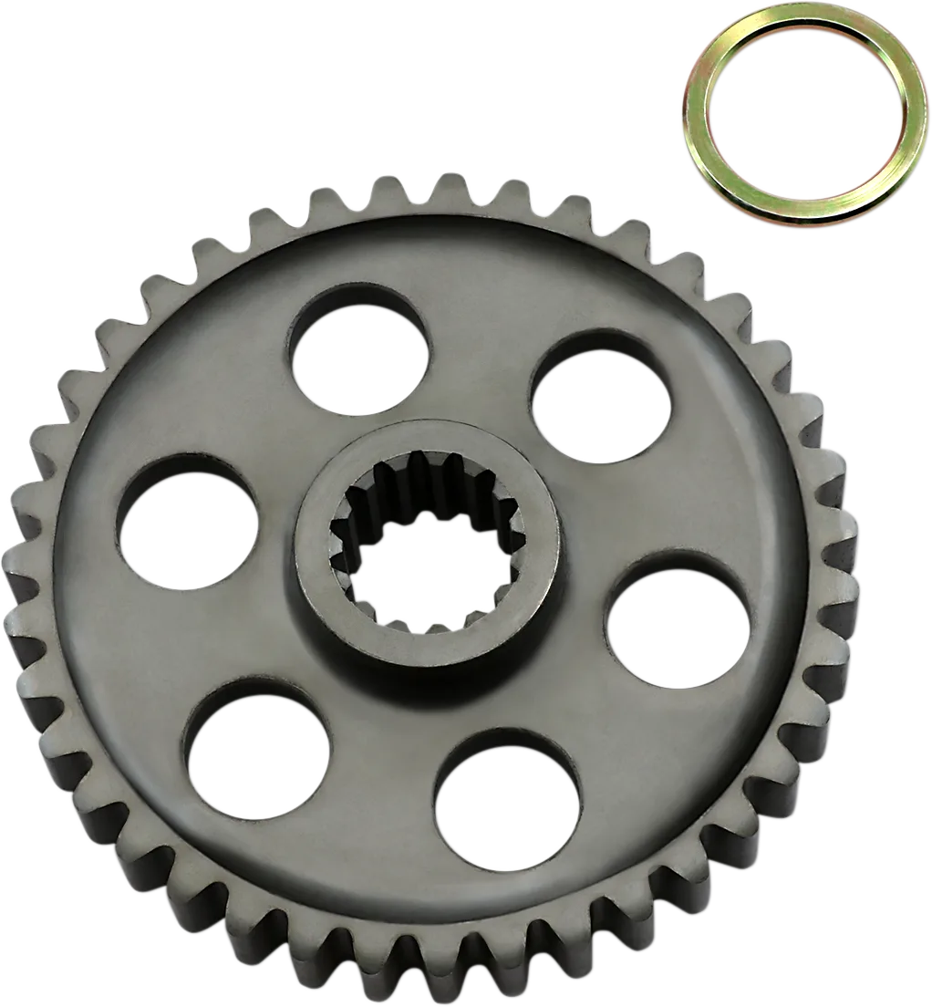 HY-VO™ Sprocket
