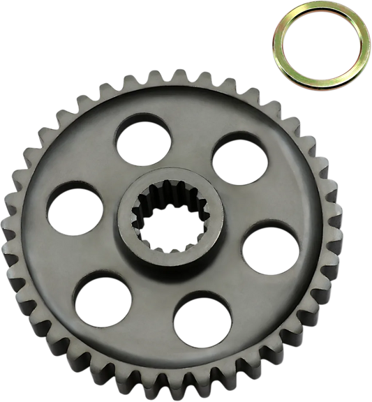HY-VO™ Sprocket