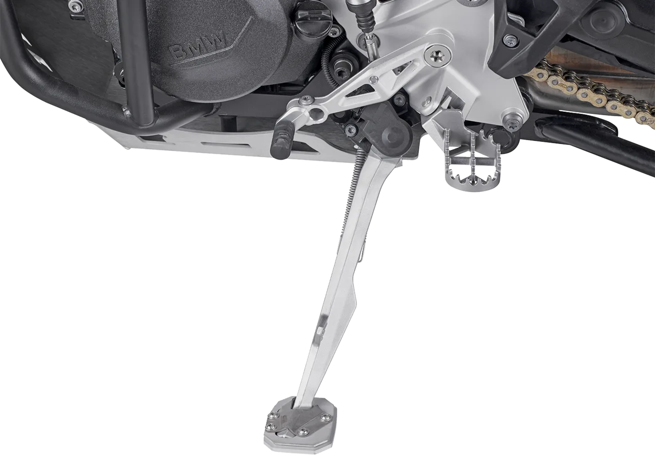 Sidestand Foot