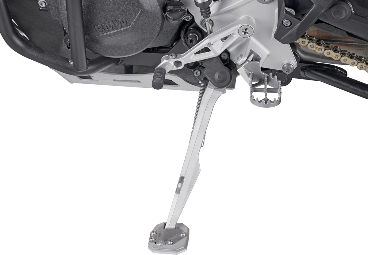 Sidestand Foot