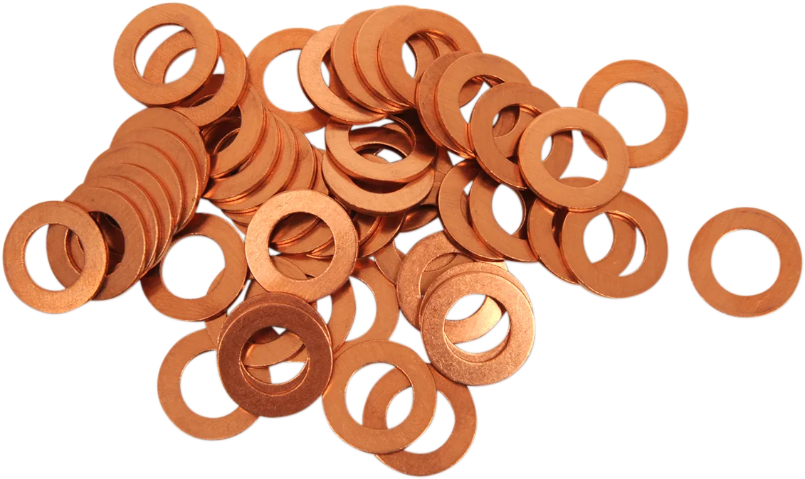 Drain Plug Washers