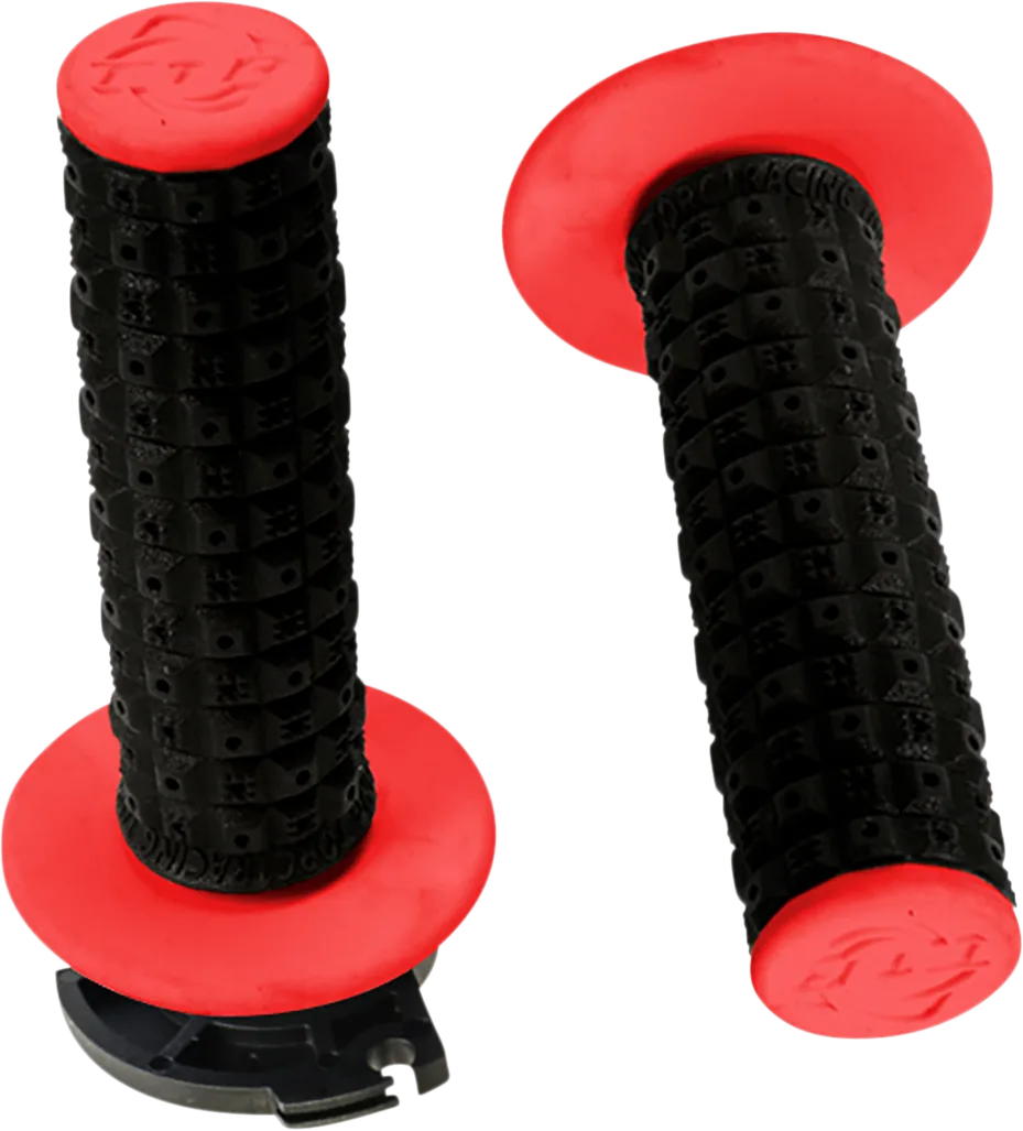 Defy Lock-On Grips