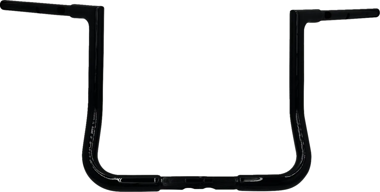 1-1/4" EZ Install Flat Top Handlebar