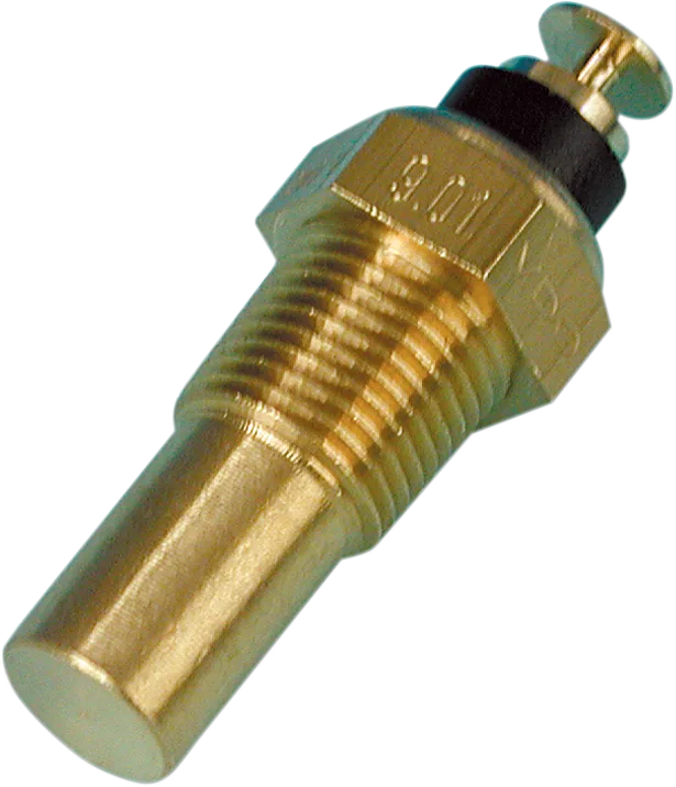 Oil/Water Temperature Sensor