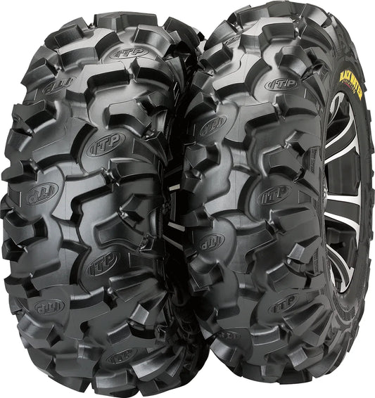 Blackwater Evolution Tire