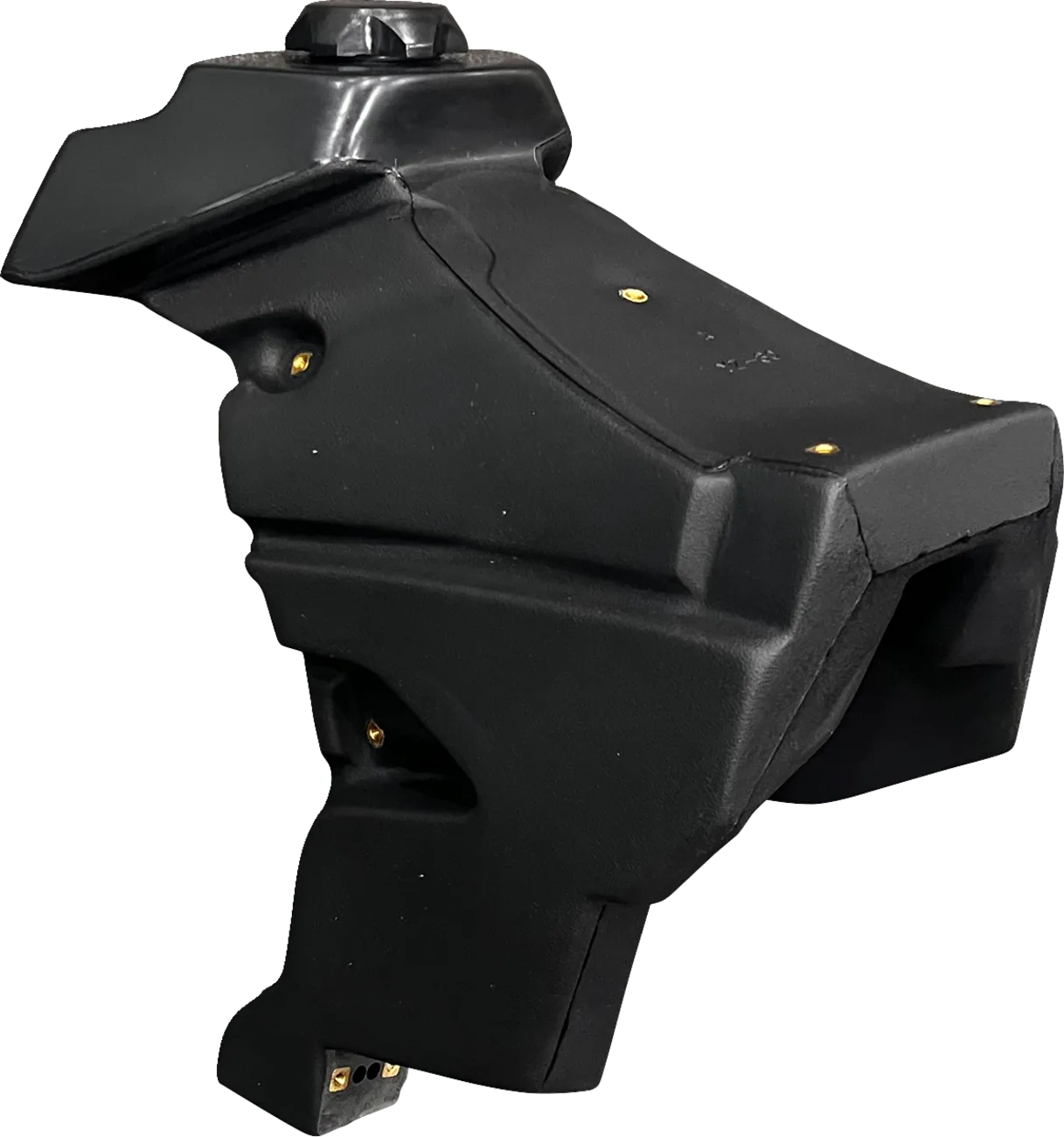 Large-Capacity Gas Tank