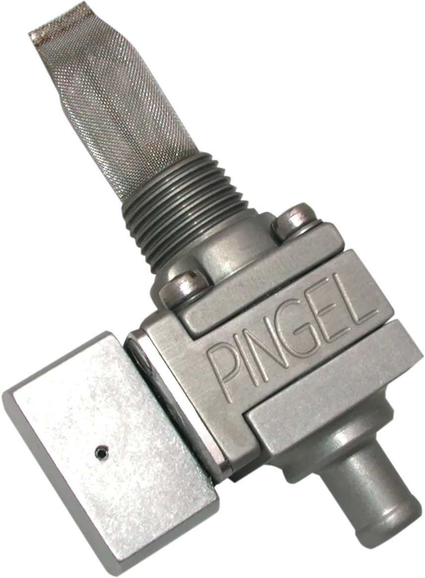 The Guzzler® Fuel Valve