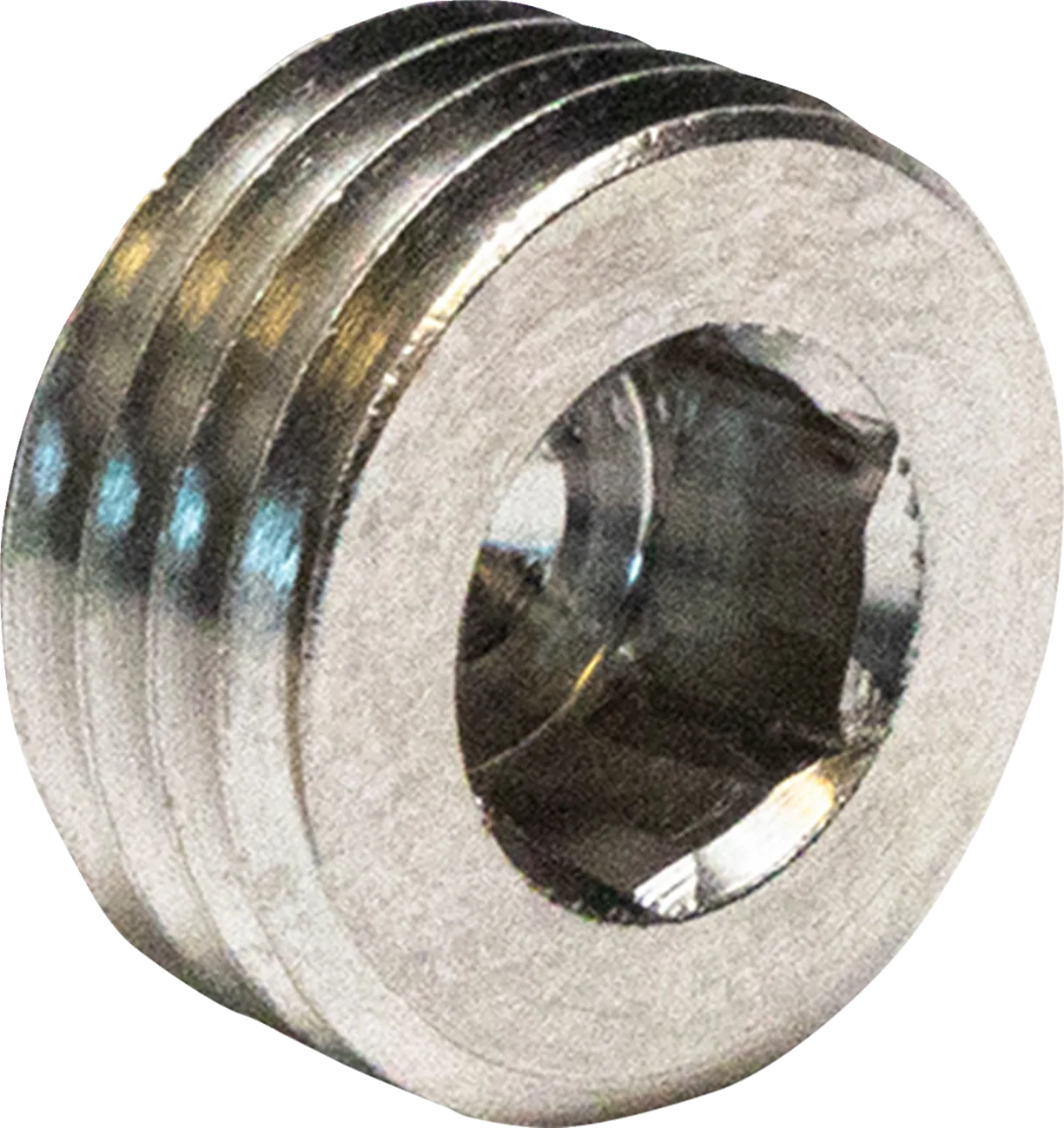 Short Sump Plug