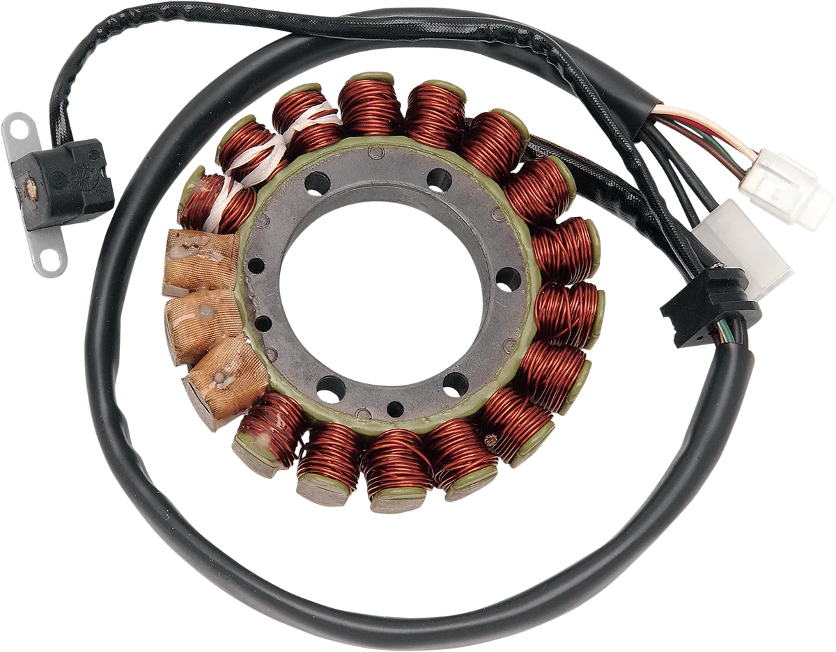 Stator