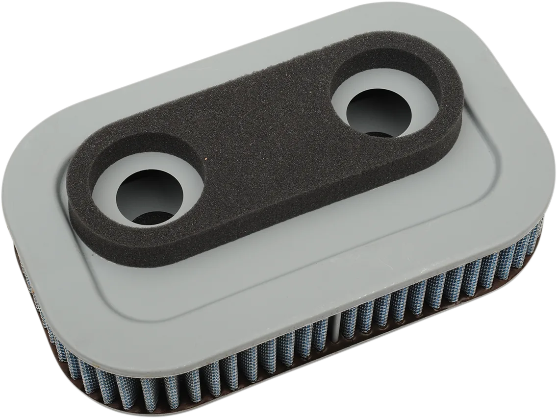 Premium Washable Air Filter Element