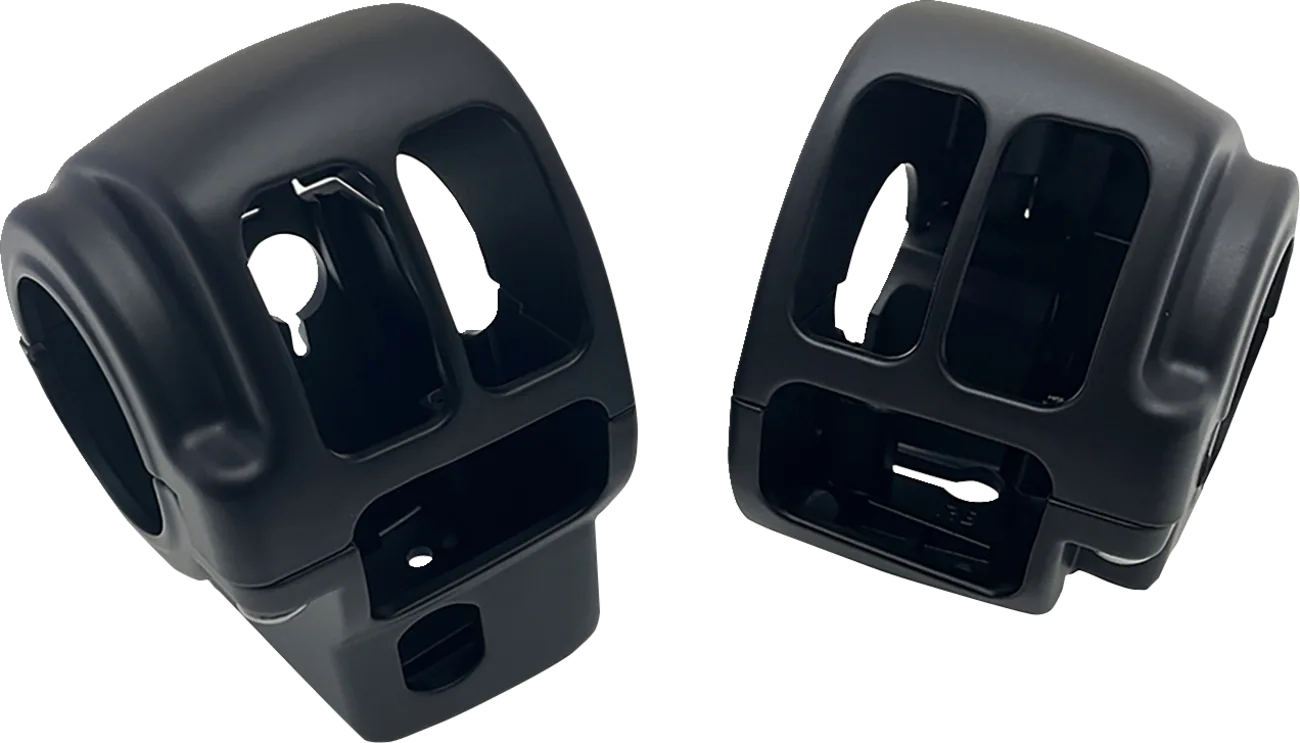 Handlebar Switch Housing Kit