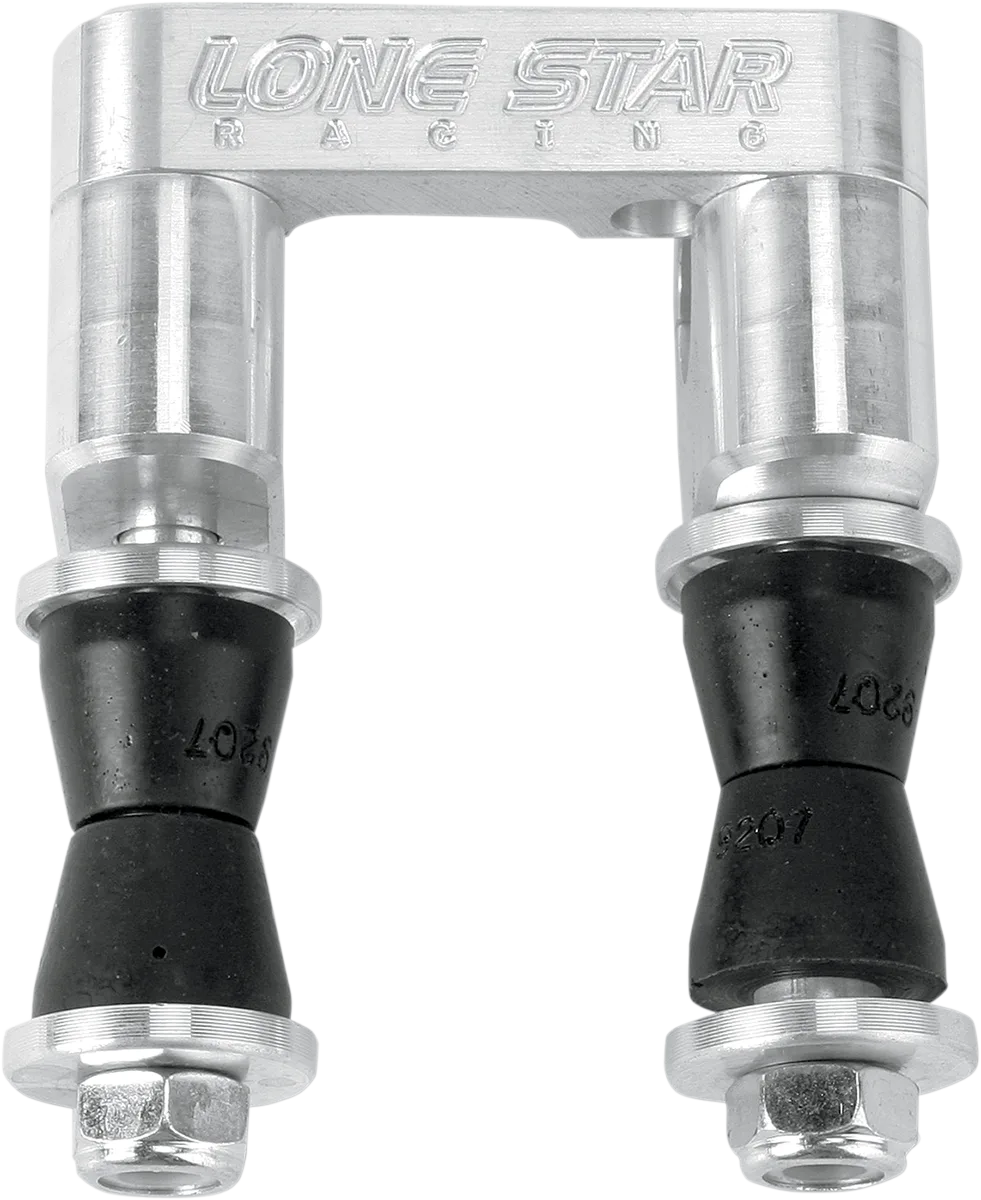 Handlebar Clamp Kit