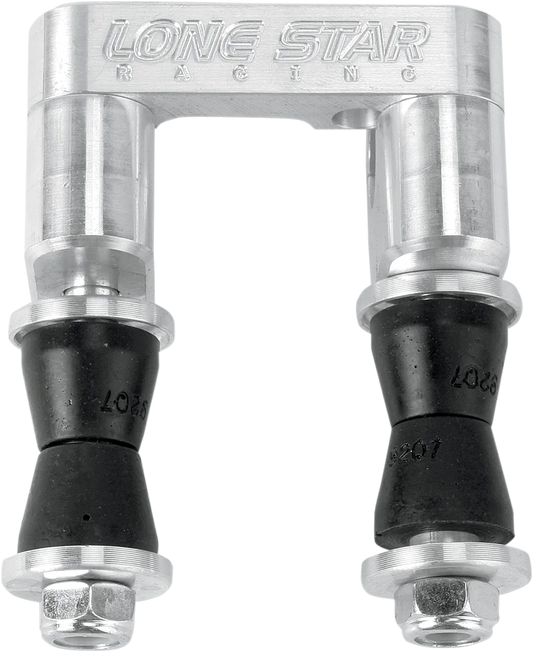 Handlebar Clamp Kit
