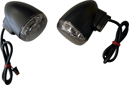 Rear Turn Signal