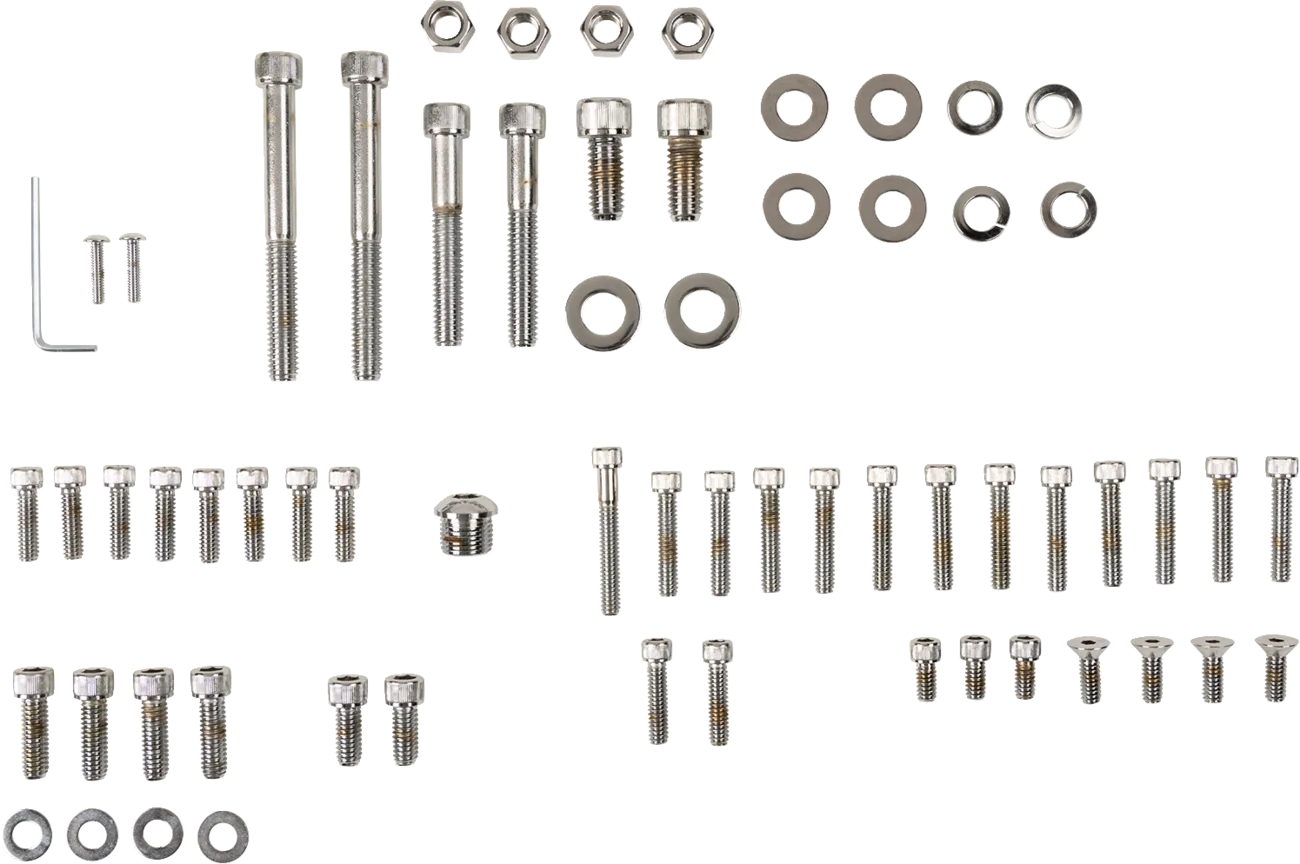 Motor Bolt Set
