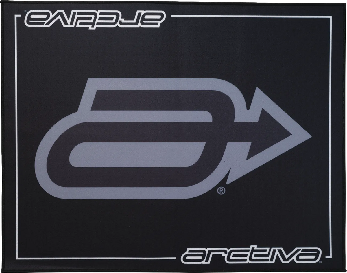 Pit Mat