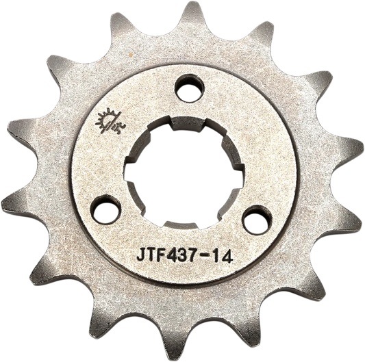 Front Sprocket