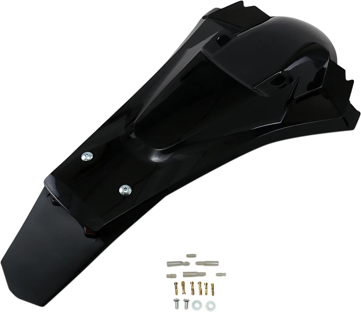 Enduro Rear Fender