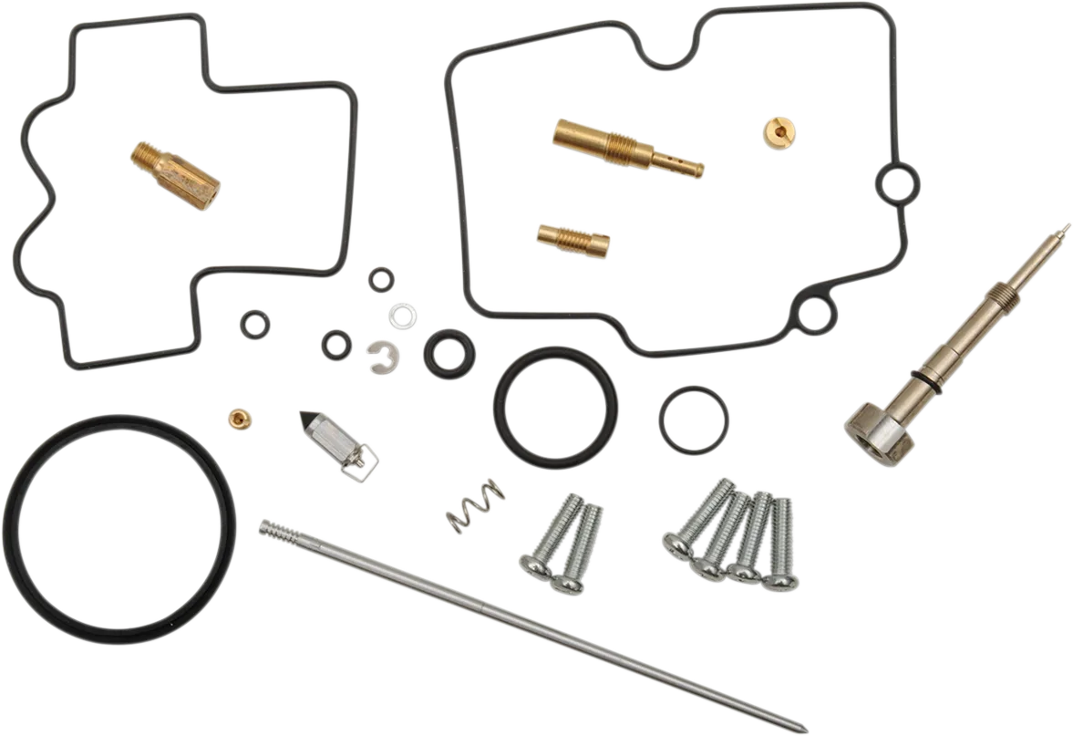 Carburetor Repair Kit - Yamaha