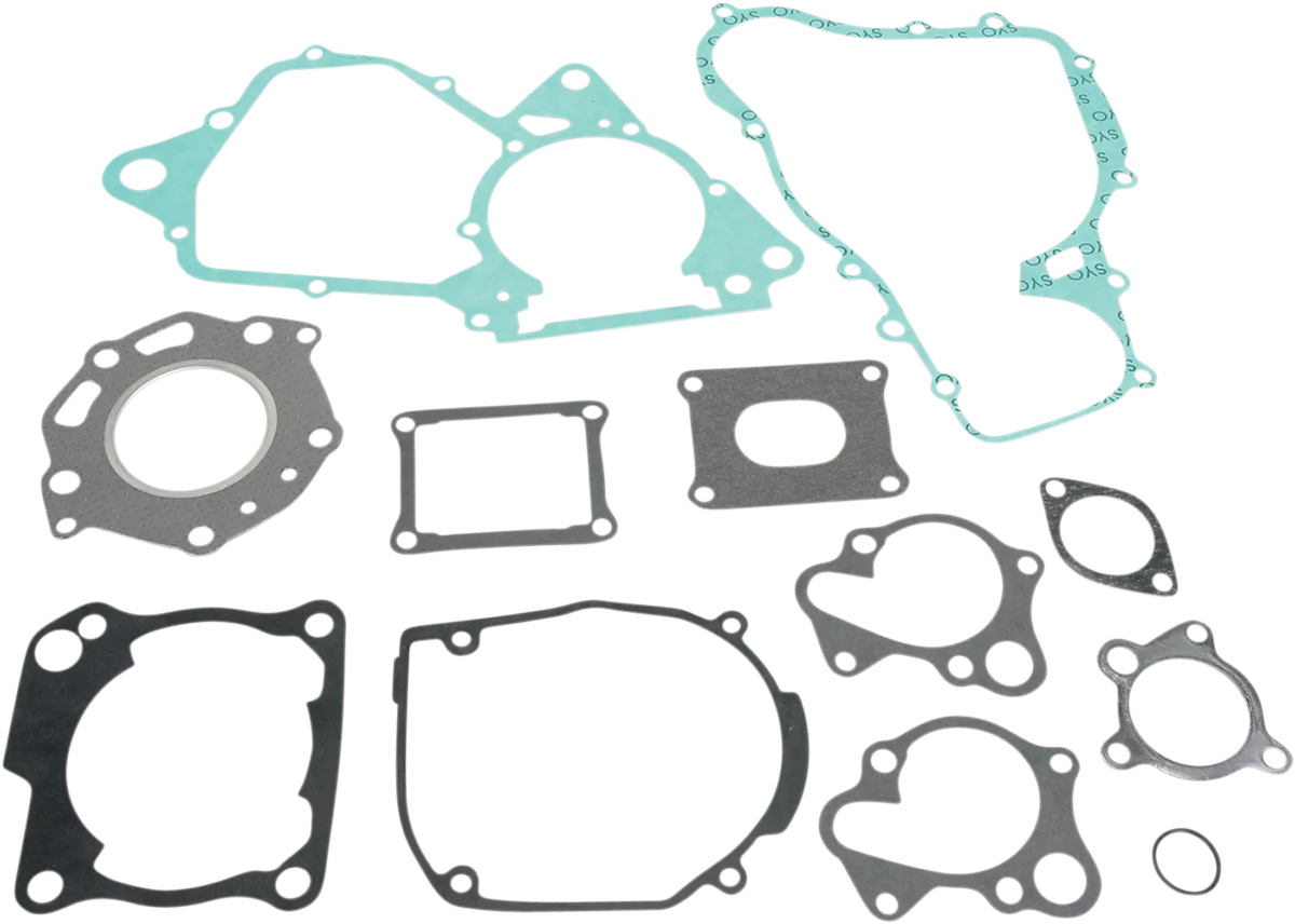 Complete Gasket Kit