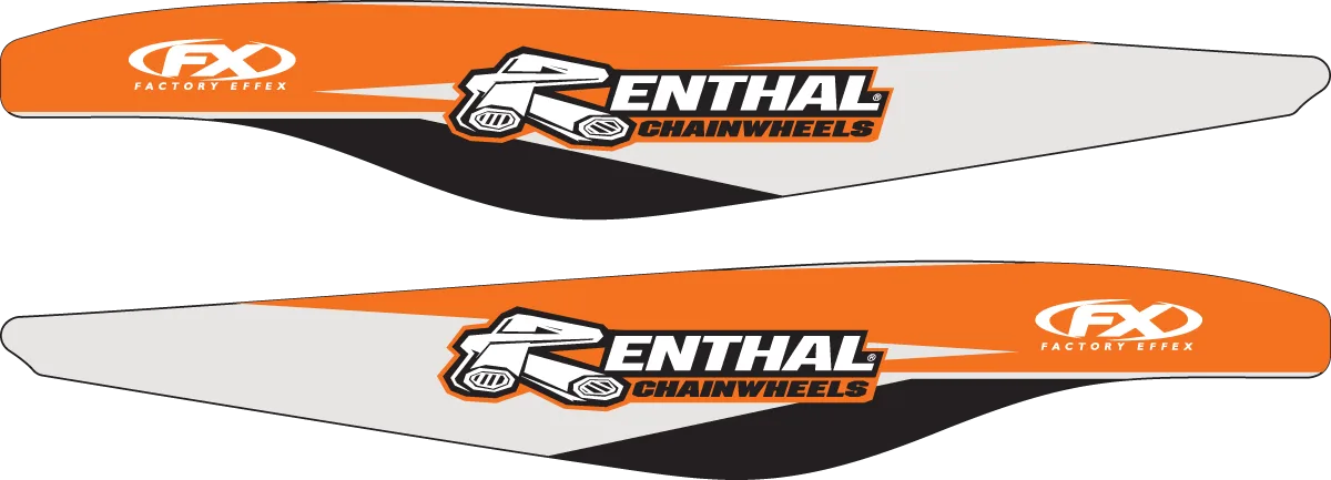 Swingarm Graphics