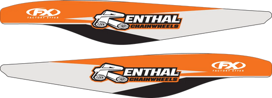 Swingarm Graphics