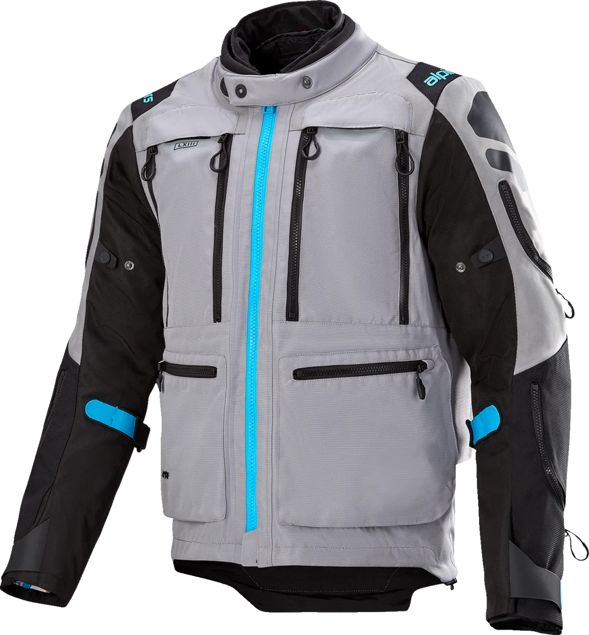Ardent 3in1 Adventure Touring Jacket