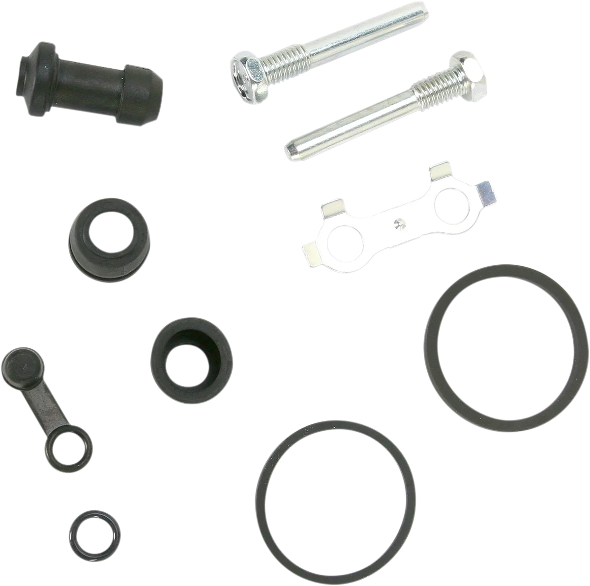 Brake Caliper Rebuild Kit