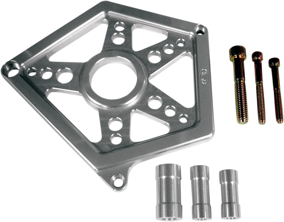 Sprocket Cover