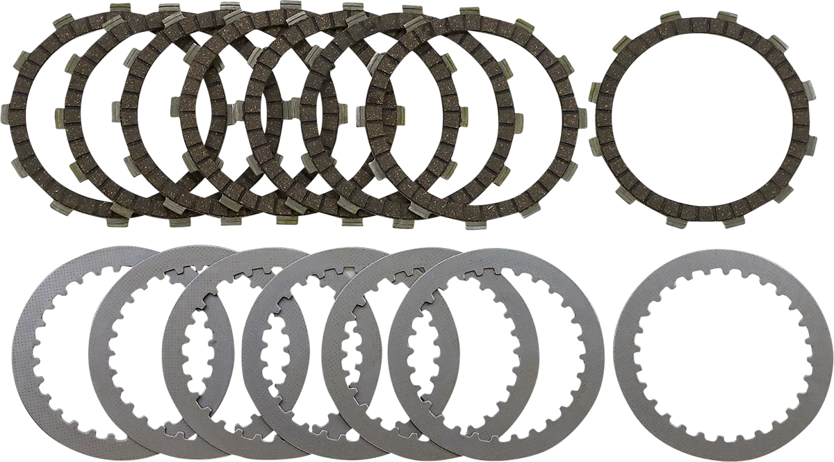 Clutch Kit