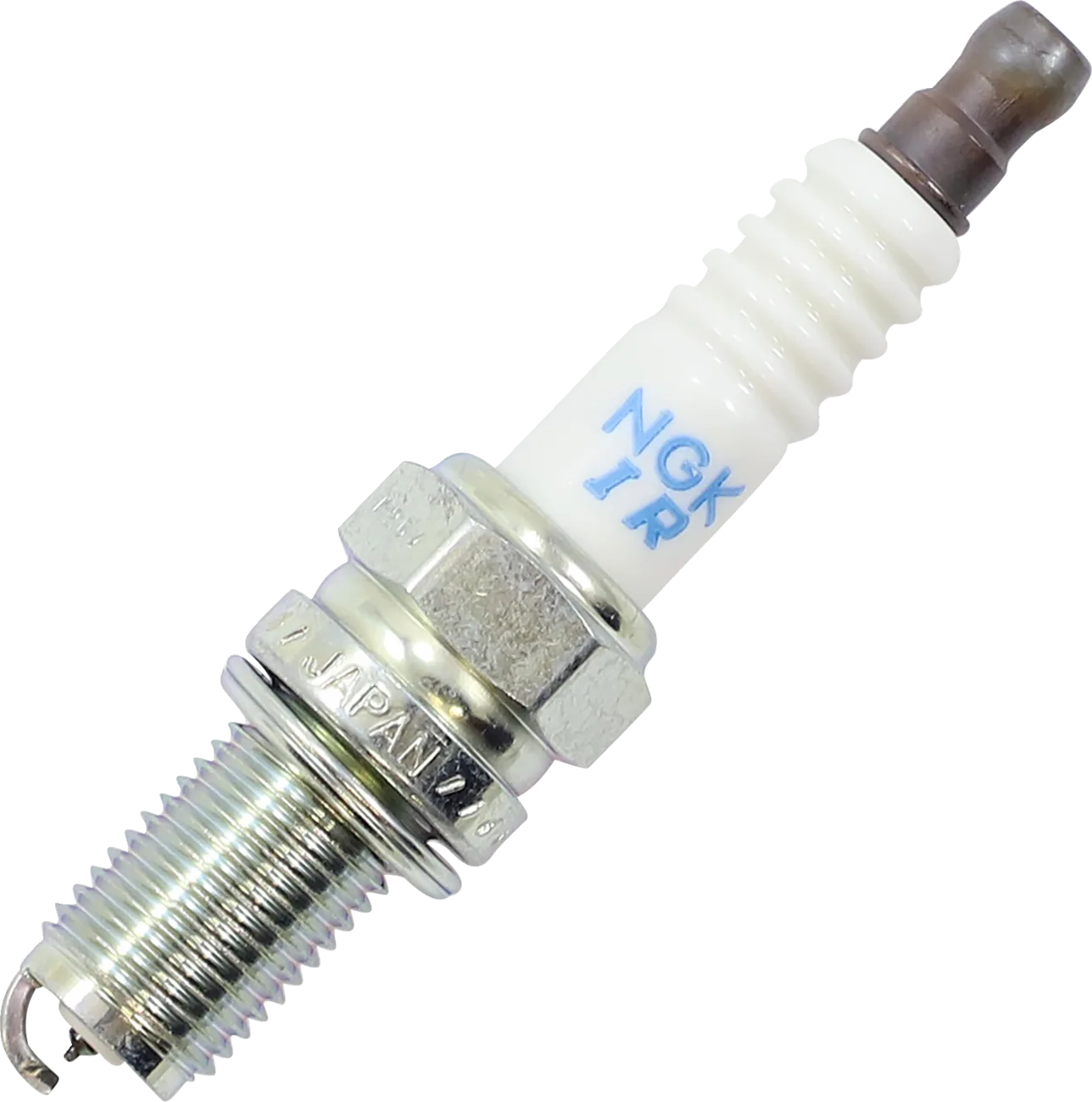 Laser Iridium Spark Plug