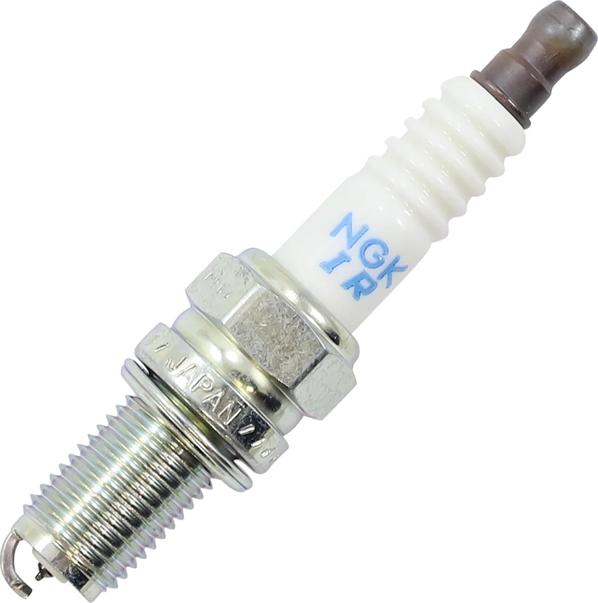 Laser Iridium Spark Plug