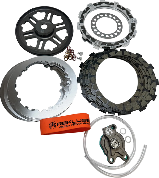 RadiusX 4.0 Clutch Kit