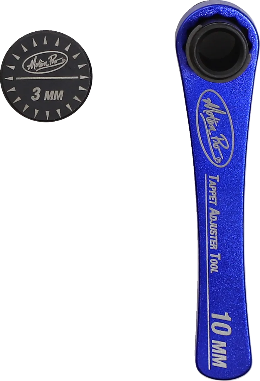 Tappet Adjuster Tool