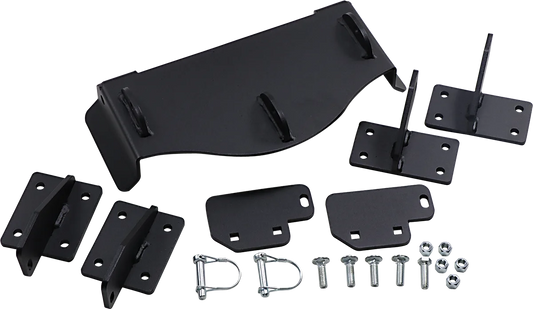 RM4/RM5 Adapter Plate