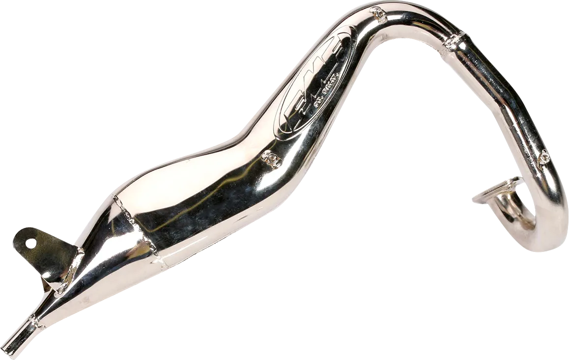 Gold Series Fatty™ Head Pipe