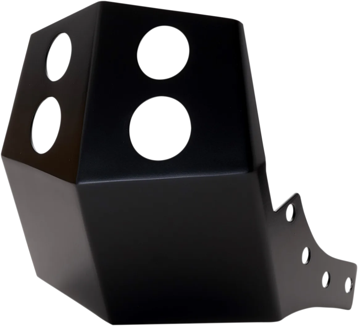 Skid Plate