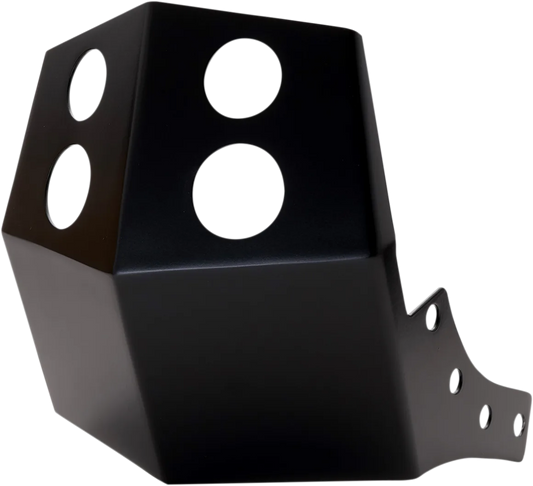 Skid Plate