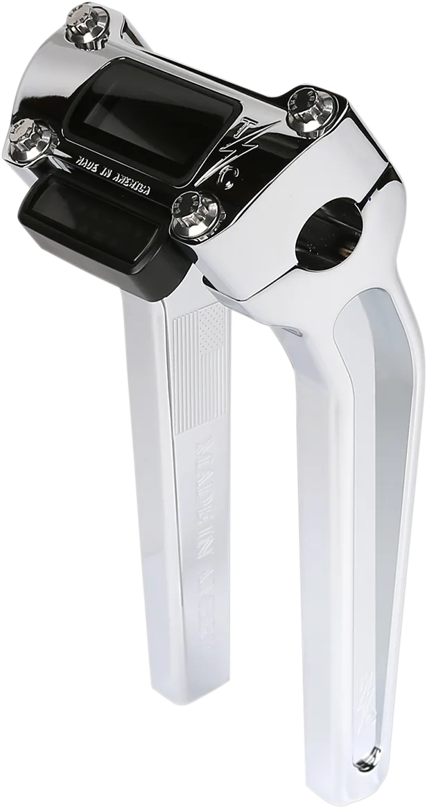 Handlebar Risers