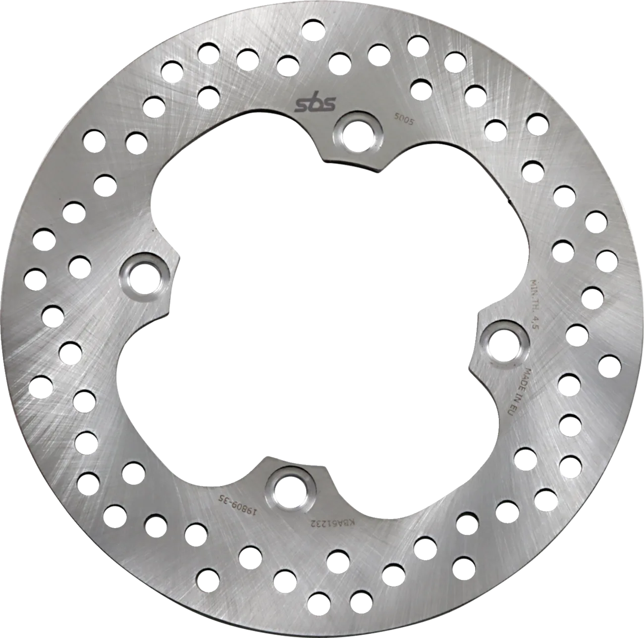 Brake Rotor