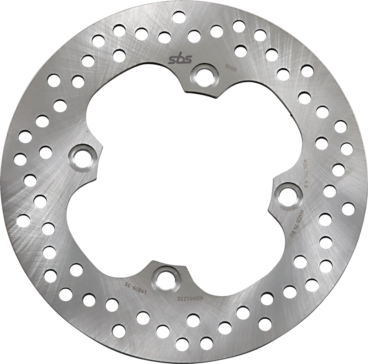 Brake Rotor