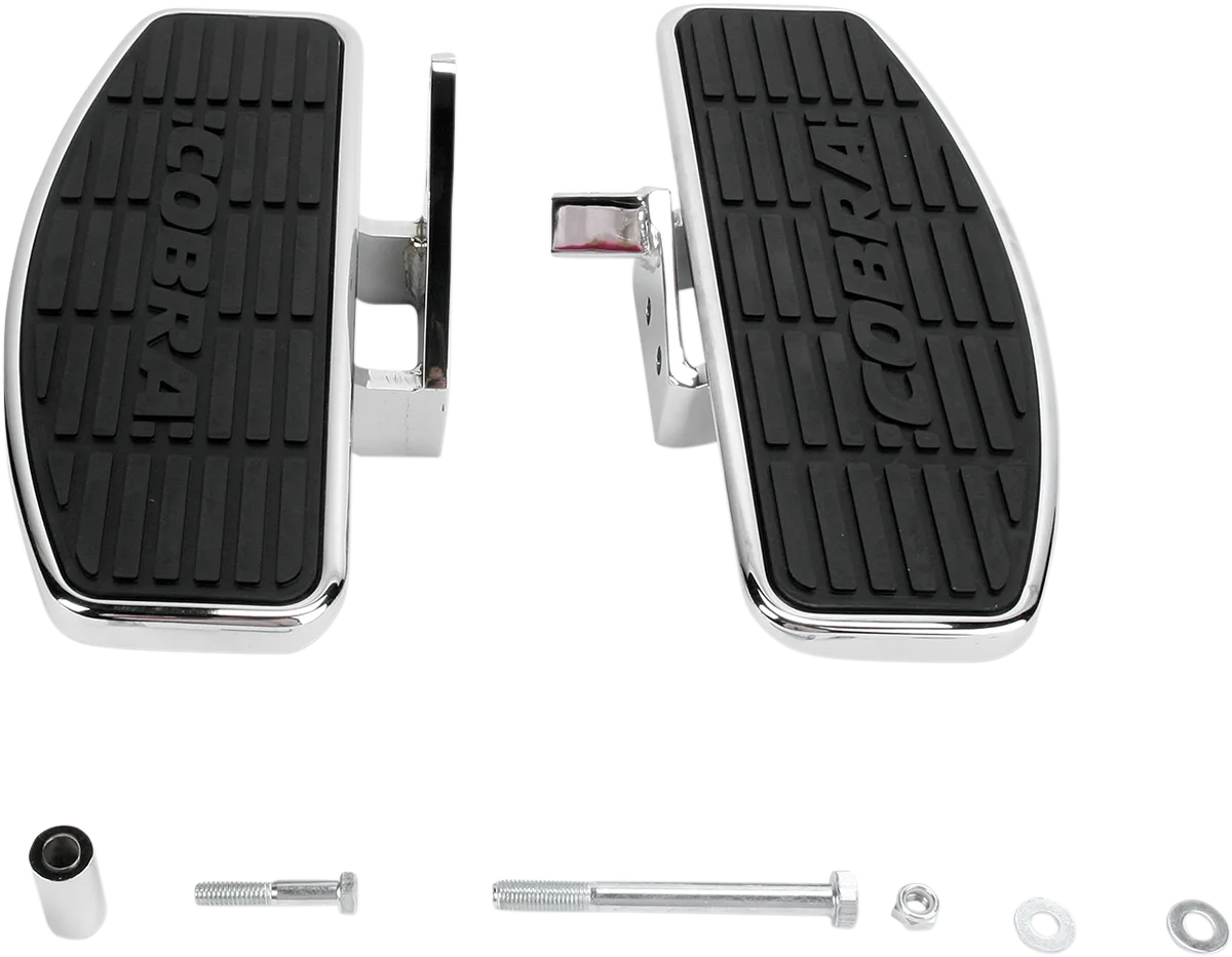 Classic Floorboard Kit