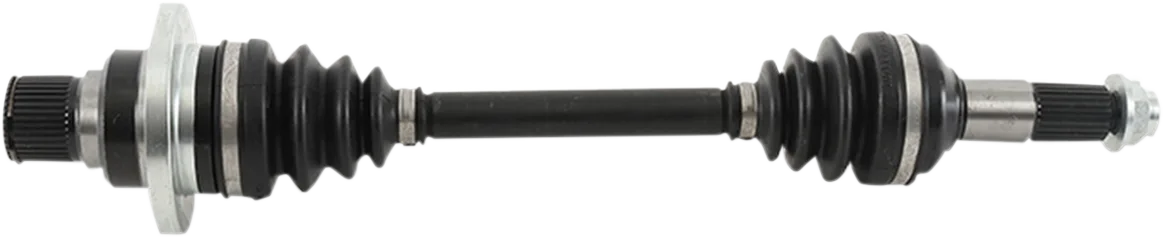 8 Ball Extreme Duty Axle